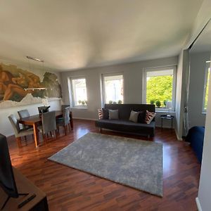 Appartement met Twee Slaapkamers